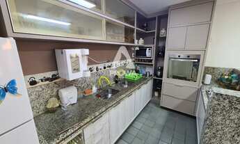 Imagem 7: Casa com planejados, adega e piscina à venda no Condomínio Portal das Águas