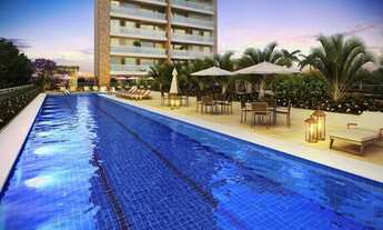 Imagem 2: Apartamento à venda, 74 m² por R$ 600.000,00 - Engenheiro Luciano Cavalcante - Fortaleza/C