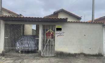 Imagem: Casa com 2 dormitórios à venda, 126 m²