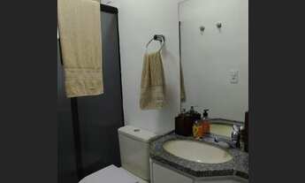 Imagem 6: Apartamento para aluguel possui 65 metros quadrados com 2 quartos em Jatiúca-mobiliado