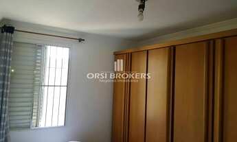 Imagem 5: Apto 50m² - Solar dos Pinheiros