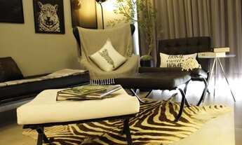 Imagem 6: Studio com 1 dormitório, 56 m² - venda por R$ 839.900,00 ou aluguel por R$ 5.000,00 - José