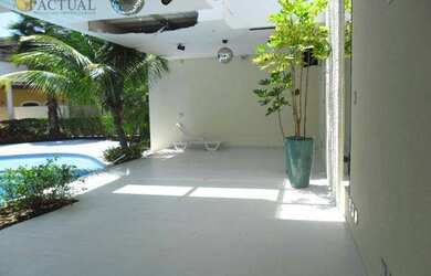 Imagem 6: Casa com 6 dormitórios à venda, 880 m² - Acapulco - Guarujá/SP