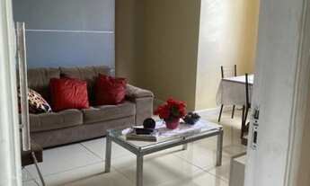 Imagem 4: Apartamento para venda no Ed Sol Tropical