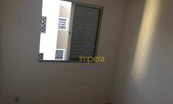 Imagem 7: Apartamento Campo dos Bandeirantes com 2 dormitórios à venda, 47 m² por R$ 187.000 - Parqu