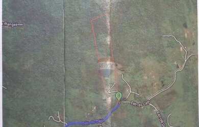 Imagem 4: Investimento - Excelente Terreno em área rural de Maricá (RJ) - 209.088 m²