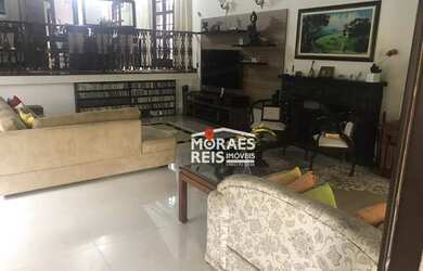 Imagem 6: Casa com 5 dormitórios à venda, 620 m² por R$ 4.000.000,00 - Brooklin Velho - São Paulo/SP