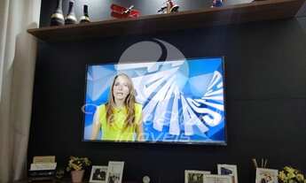 Imagem 2: Apartamento - Residencial Real Parque Sumaré - Sumaré