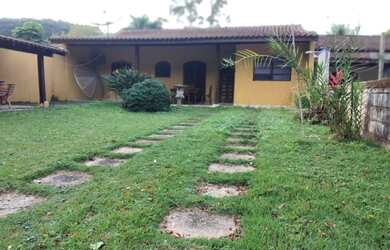 Imagem 3: Caraguatatuba - Casa Padrão - Massaguaçu