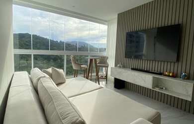 Imagem 6: Locação Anual Apartamento com 2 dormitórios