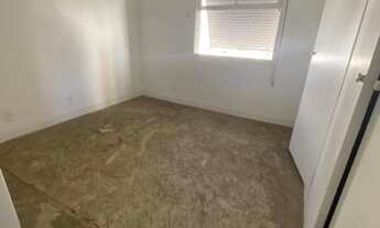 Imagem 2: Kitnet à venda, 27 m² por R$ 202.000,00 - Embaré - Santos/SP