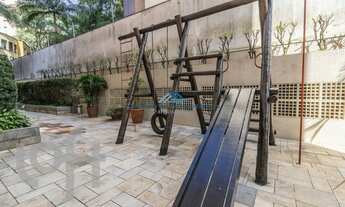 Imagem 5: Bela Vista Próximo FGV e Hosp. Sírio Libanês