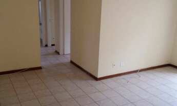 Imagem 5: Apartamento com 3 dormitórios à venda, 79 m² por R$ 265.000,00 - RESEDÁS RESIDENCIAL PARK