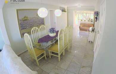 Imagem 4: Cobertura com 3 dormitórios à venda, 174 m² por R$ 750.000,00 - Praia da Enseada - Guarujá