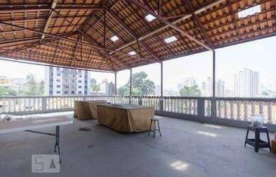 Imagem 2: Sobrado com 3 dormitórios à venda, 400 m² por R$ 957.500,00 - Vila Paulicéia - São Paulo/S