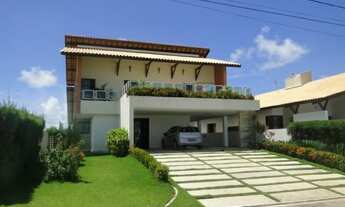 Imagem: Vendo casa no condomínio Bougainville (336