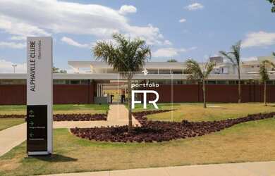 Imagem 6: Casa com 4 dormitórios à venda, 231 m² por R$ 1.900.000,00 - Alphaville 1 - Uberlândia/MG