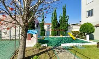 Imagem 2: APARTAMENTO 3 DORM COM SACADA NO STIO CERCADO EM CURITIBA