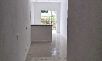 Imagem 2: Apto 02 Dorm para LOCAÇÃO