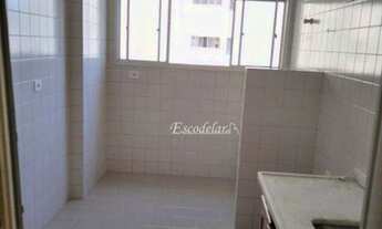 Imagem 7: Apartamento com 2 dormitórios à venda, 88 m² por R$ 260.000,00 - Parque Maria Domitila - S