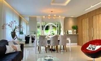 Imagem 2: Casa Jardins Ibiza, 4 suítes, Eusébio