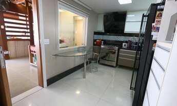 Imagem: Rz mponente Duplex de 4Q c/Suíte e Closet