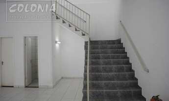 Imagem 5: Santo André - Loja/Salão - Parque das Nações