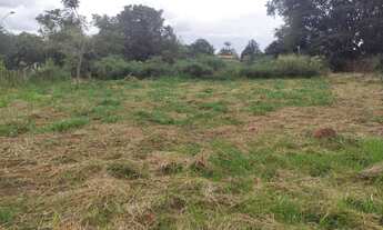 Imagem: Terreno à venda, 2640 m² por R$ 650.000,00