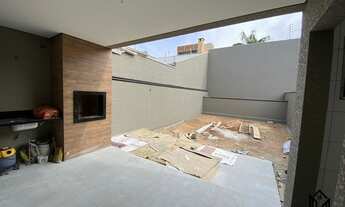 Imagem 4: Sobrado em Pinhais