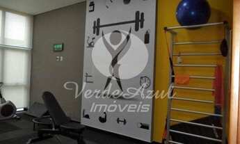 Imagem 6: Apartamento - Jardim Dom Bosco - Campinas