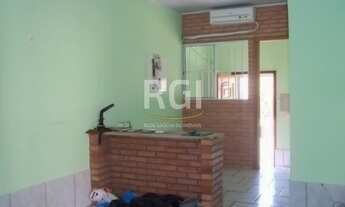 Imagem 4: Porto Alegre - Casa Padrão - Partenon