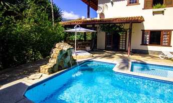 Imagem 2: Casa em localização bem próximo ao comércio e serviços