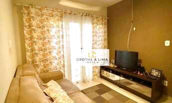 Imagem 6: Casa com 3 dormitórios à venda, 80 m² por R$ 298.000 - Terra Nova - Taubaté/SP