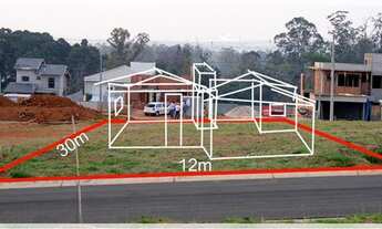 Imagem: Terreno a venda