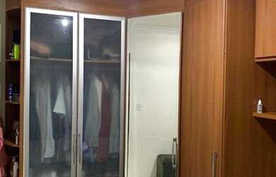 Imagem 2: Apartamento com 2 dormitórios à venda, 66 m² por R$ 275.000 - Palmeiras de São José - São