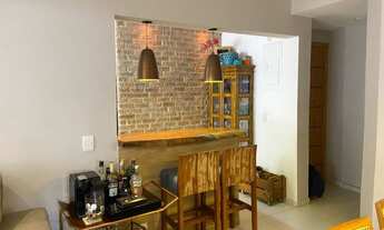 Imagem 6: Apartamento com 2 dormitórios à venda, 85 m² por R$ 1.190.000,00 - Humaitá - Rio de Janeir