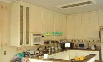 Imagem 3: Casa com 3 dormitórios à venda, 500 m² por R$ 2.200.000,00 - Jardim Maia - Guarulhos/SP