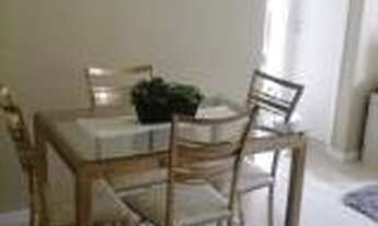 Imagem 3: Apartamento com 2 dormitórios à venda, 52 m² por R$ 220.000,00 - Vila Carmosina - São Paul