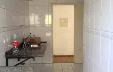 Imagem 7: Apartamento residencial à venda, Jabaquara, São Paulo - AP2083