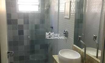 Imagem 7: Apartamento com 2 dormitórios à venda, 75 m² por R$ 315.000 - Jardim Faculdade - Itu/SP