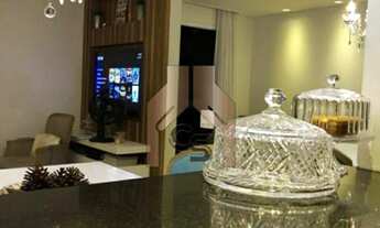 Imagem 4: Apartamento para venda possui 71 metros quadrados com 3 quartos em Macedo - Guarulhos - SP