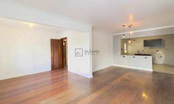 Imagem: Apartamento Venda Pompéia 105 m² 3 Dormitórios