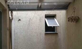 Imagem 7: Santo André - Apartamento Padrão - Vila Camilópolis