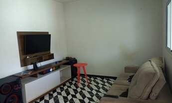 Imagem 2: Casa para venda possui 70 metros quadrados com 3 quartos em Janga - Paulista - PE