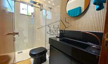 Imagem 5: Casa com 3 quartos (st) no bairro Jardim Alice