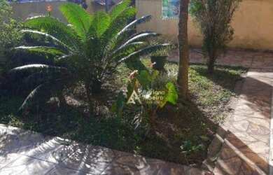 Imagem 2: Casa com 6 dormitórios à venda, 270 m² por R$ 450.000 - Florestinha - Cabo Frio/RJ