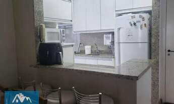 Imagem 3: Apartamento à venda, 74 m² por R$ 630.000,00 - Tatuapé - São Paulo/SP