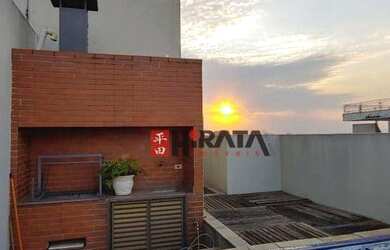 Imagem 2: Cobertura Duplex com 3 dormitórios à venda, 155 m² - Vila Clementino - São Paulo/SP