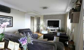 Imagem 2: Apartamento à venda no bairro Jardim Olympia - São Paulo/SP, Zona Oeste