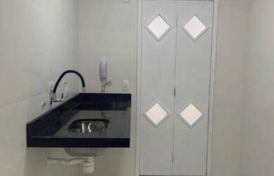 Imagem 6: Apartamento com 2 dormitórios à venda, 62 m² por R$ 550.000,00 - Vila Guarani (Zona Sul)